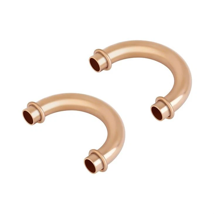 Copper U Bend Fitting